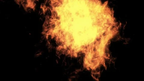 Wood fire Stock Footage 339853171