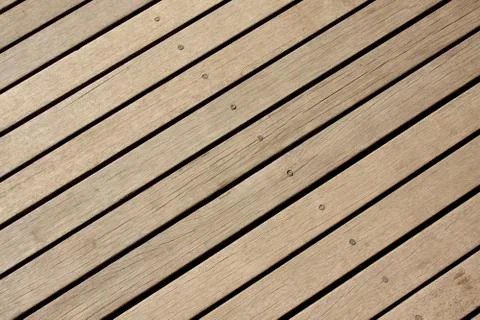 Wood floor background texture Stock Photos