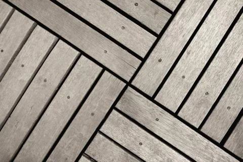 Wood floor background texture Stock Photos
