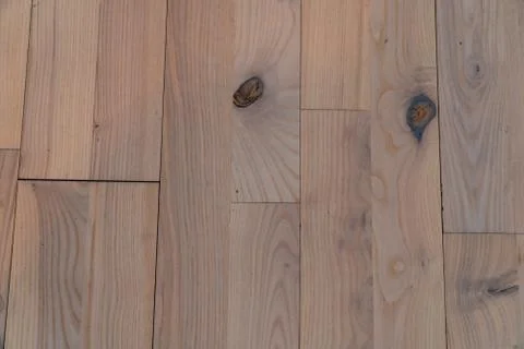Wood floor pattern background Stock Photos