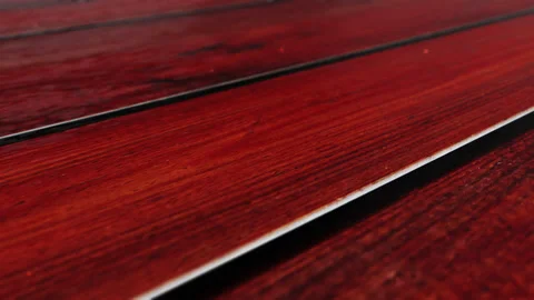 Wood floor pattern Realistic 3D rendering animation Stock Footage 151159863