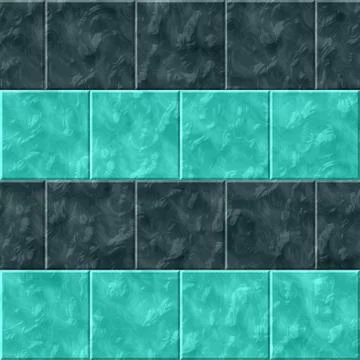 Wood floor pattern seamless generated hires texture Stock Illustration