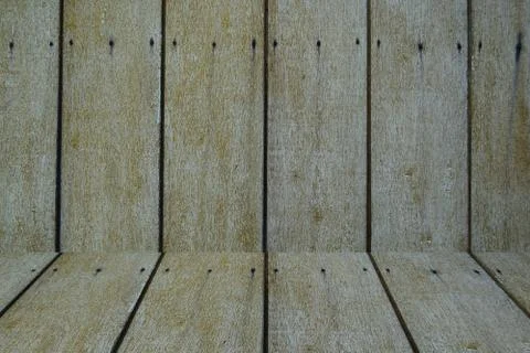 Wood floor texture Stock Photos