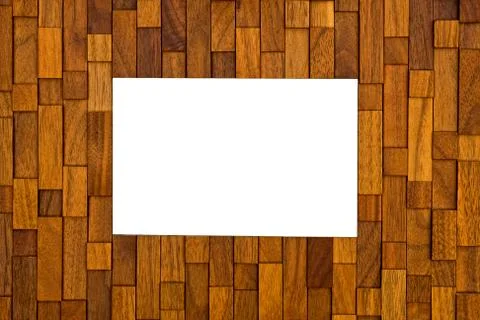 Wood frame Stock Photos