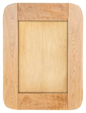 Wood frame Stock Photos