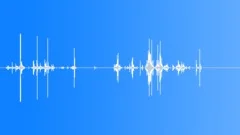 Wood Gear Mechanism Twist UI 2 Sound Effect