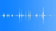 Wood Gear Mechanism Twist UI 6 Sequence Sound Effect