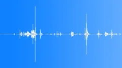Wood Gear Mechanism Twist UI 8 Sequence Sound Effect