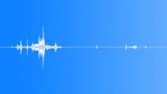 Wood Gear Mechanism Twist UI Sound Effect