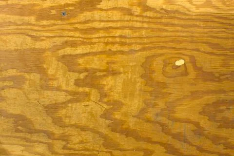 Wood grain pattern background Stock Photos