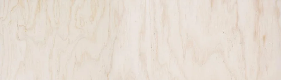 Wood grain pattern background in web banner format Foto stock