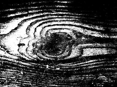 Wood Grain Texture Stock-Illustration