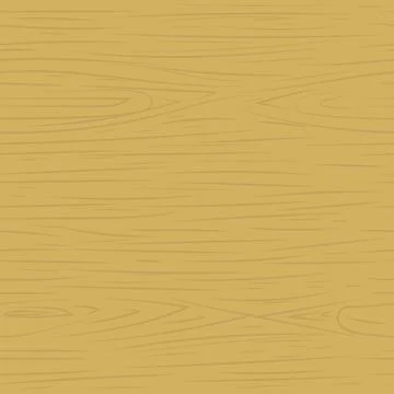 Wood Grain Texture. Seamless Pattern. Illustrazione stock