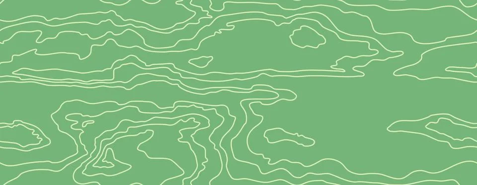 Wood grain texture. Seamless pattern. Vector Stock Illustration