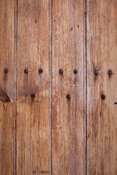Wood grained background Stock Photos