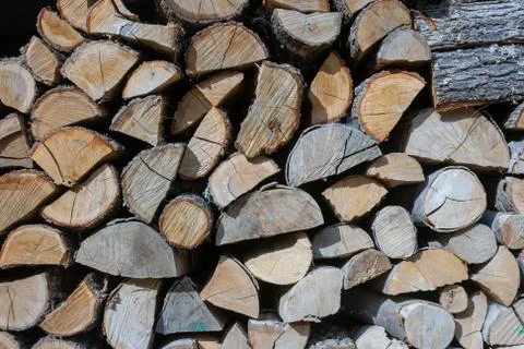 Wood, Ground, Wall surface texture for decoration background Stock Photos