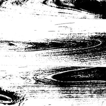 Wood Grunge Texture Illustrazione stock