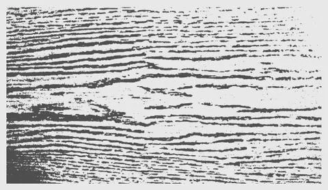Wood grunge texture vector Stock-Illustration