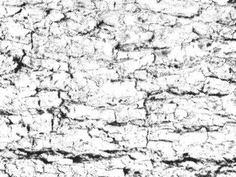 Wood halftone texture overlay. Vector background Stock Illustration