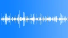Wood heavy splinter cracking 04 Sound Effect