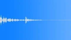 WOOD, HIT Sound Effect
