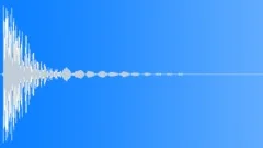 WOOD, HITSound Effect