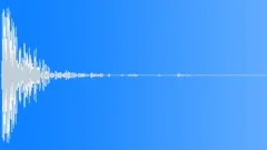 WOOD, HITSound Effect