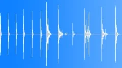 WOOD, HIT Sound Effect