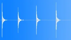 WOOD, HITSound Effect