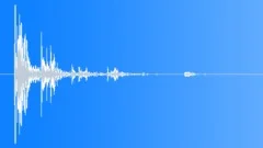 WOOD, HIT Sound Effect