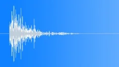 WOOD, HIT Sound Effect