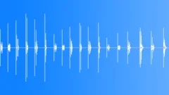 WOOD, HIT Sound Effect