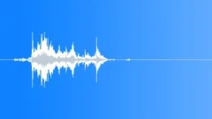 WOOD, HIT Sound Effect
