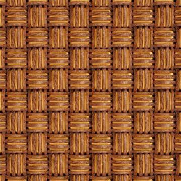 Wood Stock Illustration