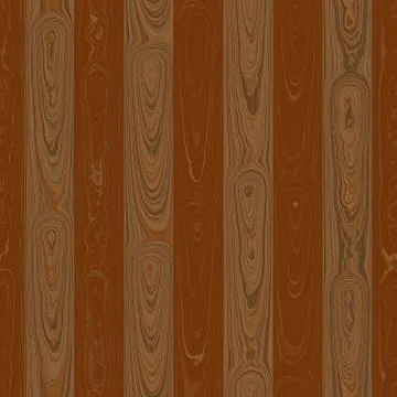 Wood Stock Illustration