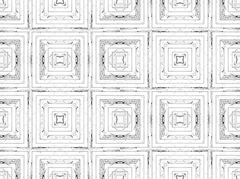 Wood Illustrazione stock