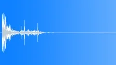 Wood Impact Logs Debris Messy 4Sound Effect