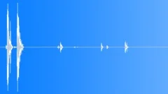 Wood Impact Wood Impact Door Crack & Bang Close Up Wood Door Kick Break & BouncSound Effect