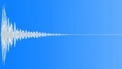 WOOD, JUMP Sound Effect