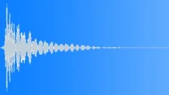 WOOD, JUMPSound Effect