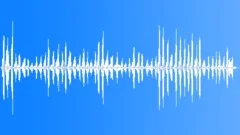 Wood Lark CU SongSound Effect