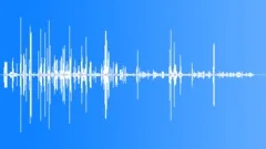 Wood Lark CU TerritorialSound Effect