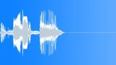 Wood Log Drop Sound Effect