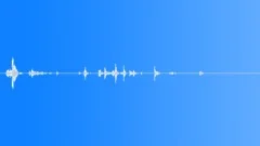 WOOD LOG FALL02 Sound Effect