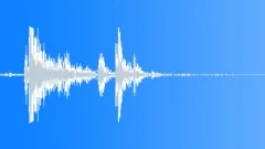 WOOD METAL MOVE06Sound Effect
