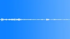 WOOD MOVE03 Sound Effect