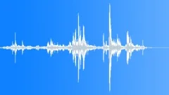 WOOD MOVEMENT MEDIUM08Sound Effect