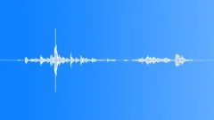 WOOD MOVEMENT MINOR24Sound Effect
