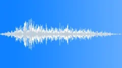 Wood object pickup 01Sound Effect