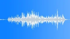 Wood object pickup 04Sound Effect